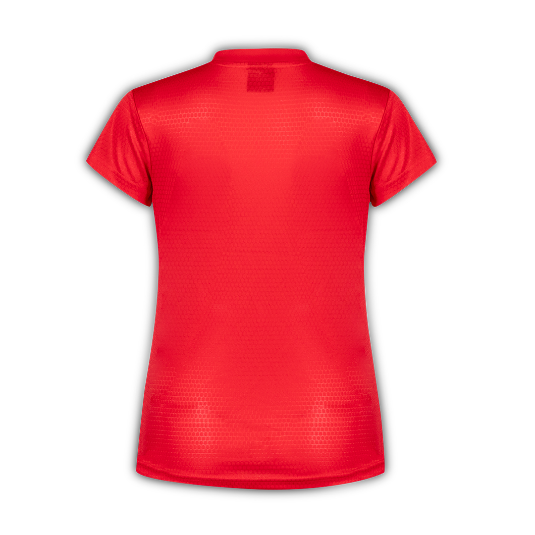 Camiseta Mujer Tecnic Rox - Imagen 2