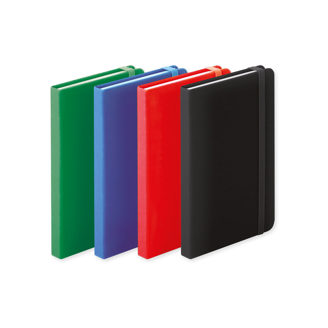 Bloc Notas Kinelin - Imagen 2