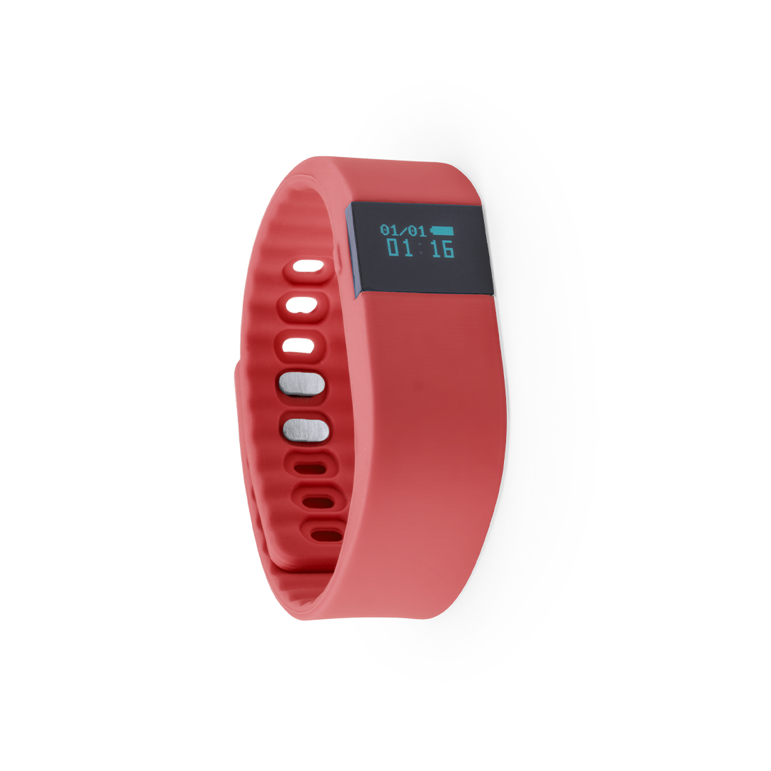 Brazalete Inteligente Wesly