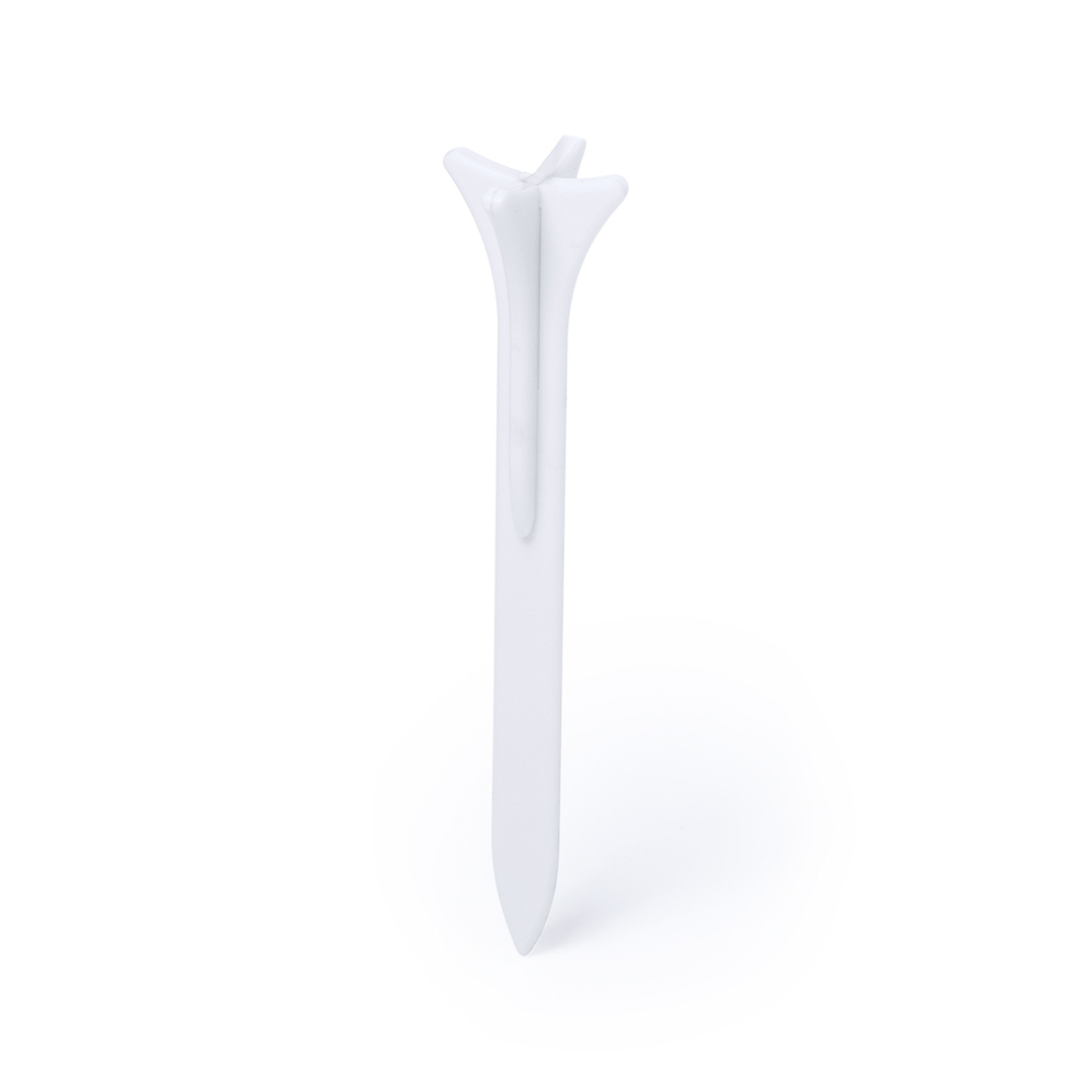 Tarjeta Tee Golf Tunker - Imagen 2