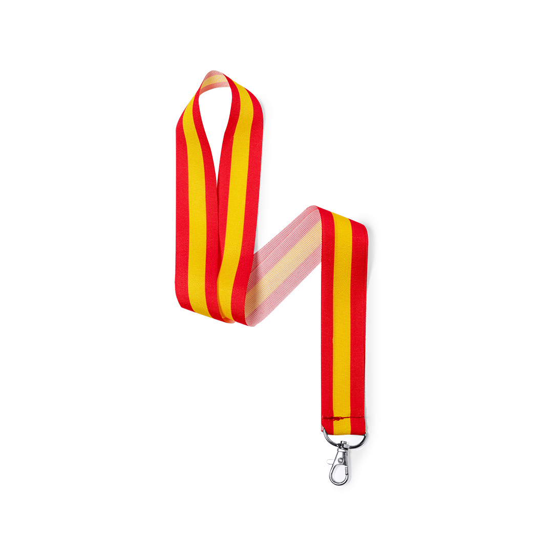 Lanyard Sublimación Nopak - Imagen 5