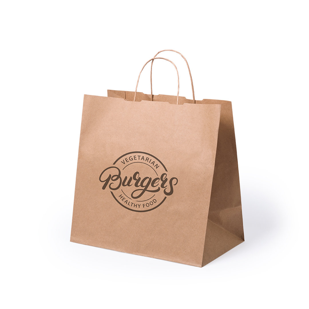Bolsa Take Away - Imagen 4