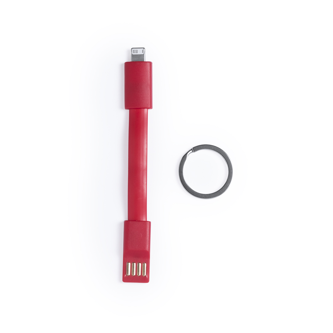 Cable Cargador Holnier - Imagen 2