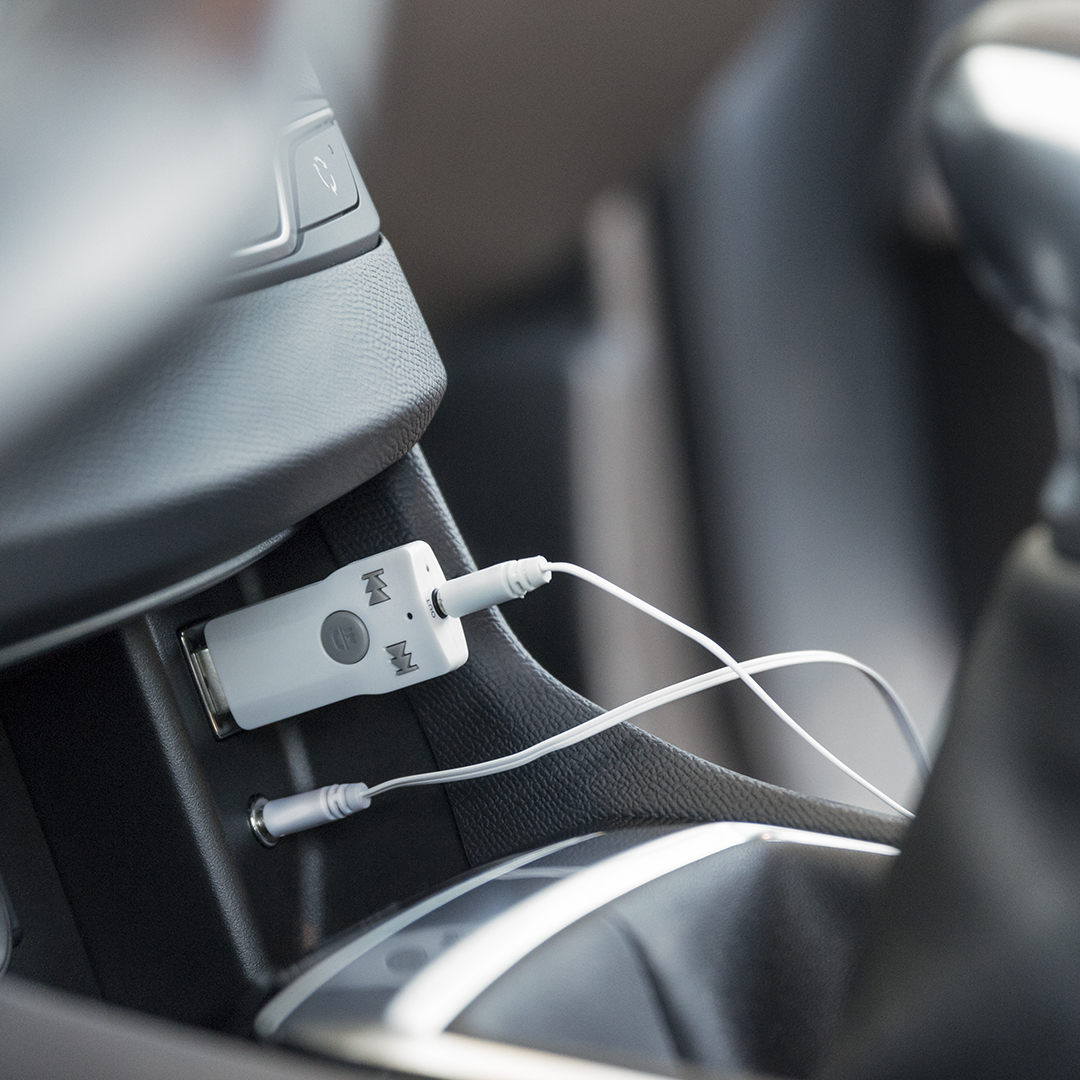 Receptor Bluetooth Domky - Imagen 3