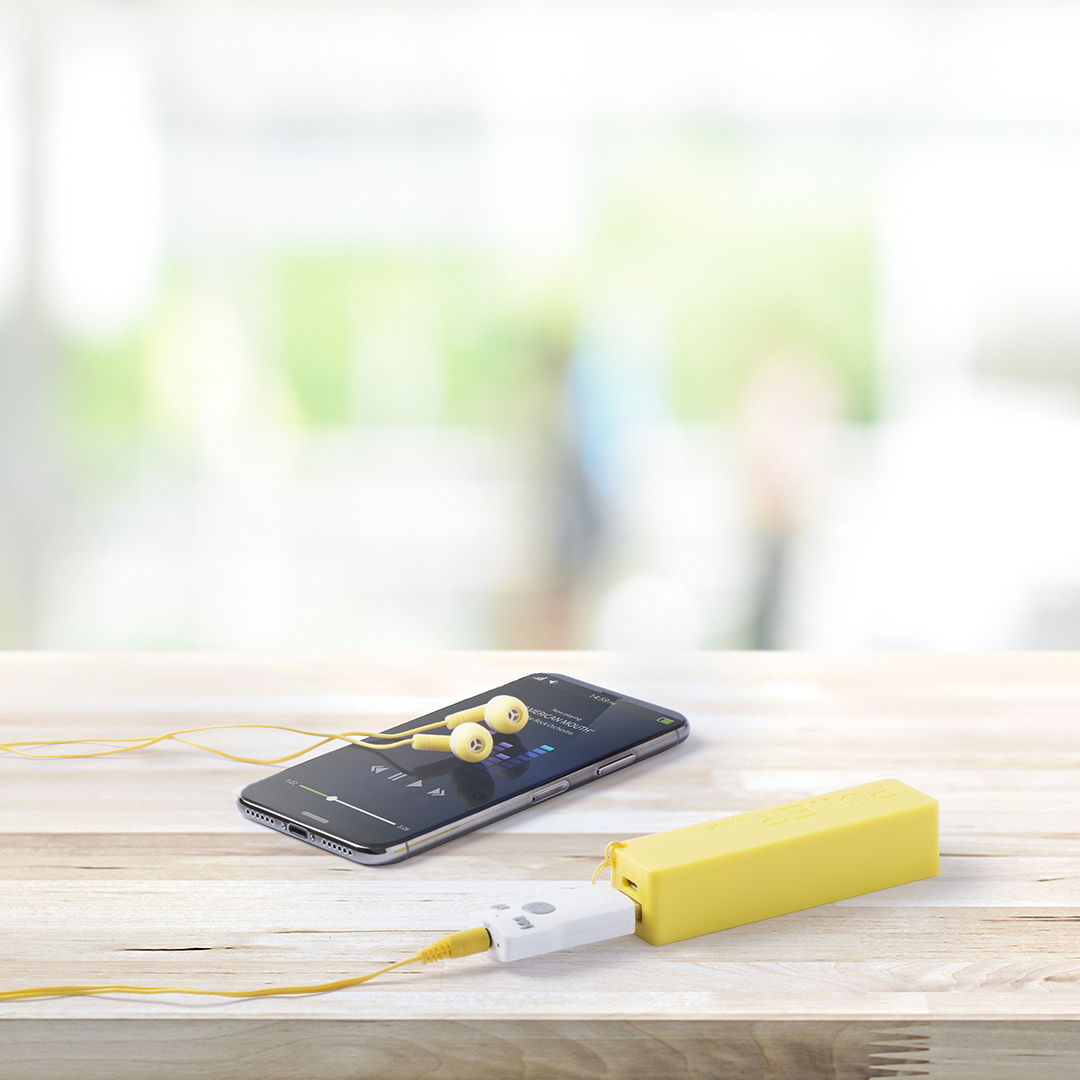 Receptor Bluetooth Domky - Imagen 2