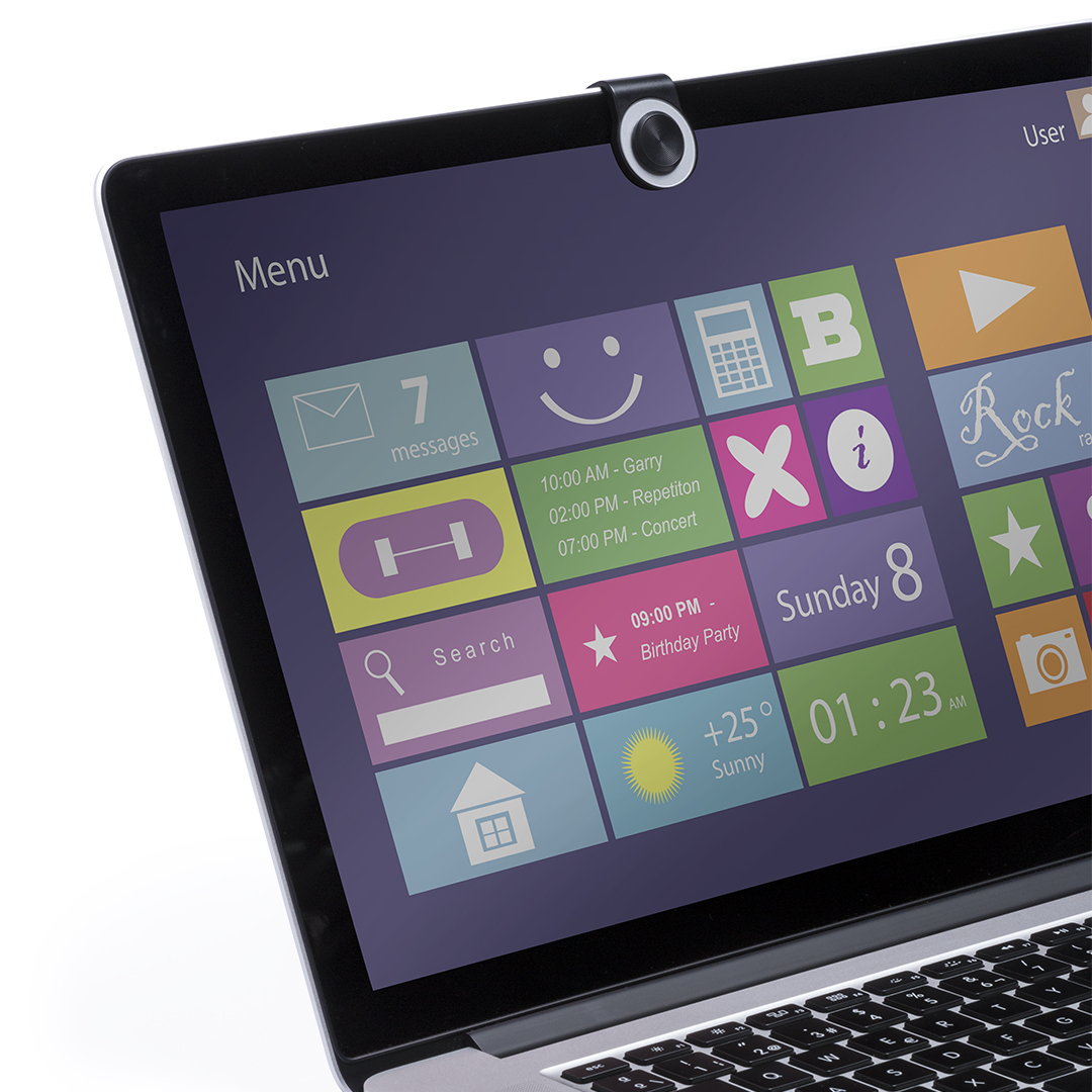 Tapa Webcam Joystick Maint - Imagen 4