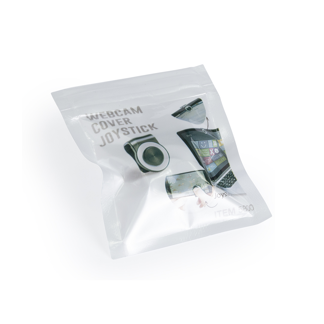 Tapa Webcam Joystick Maint - Imagen 6