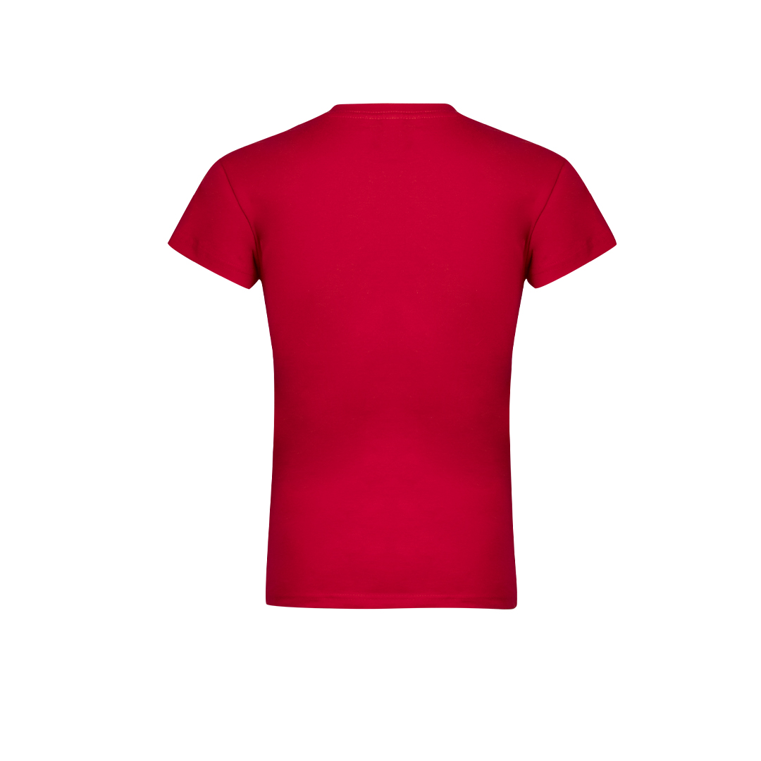Camiseta Mujer Color "keya" WCS150 - Imagen 3