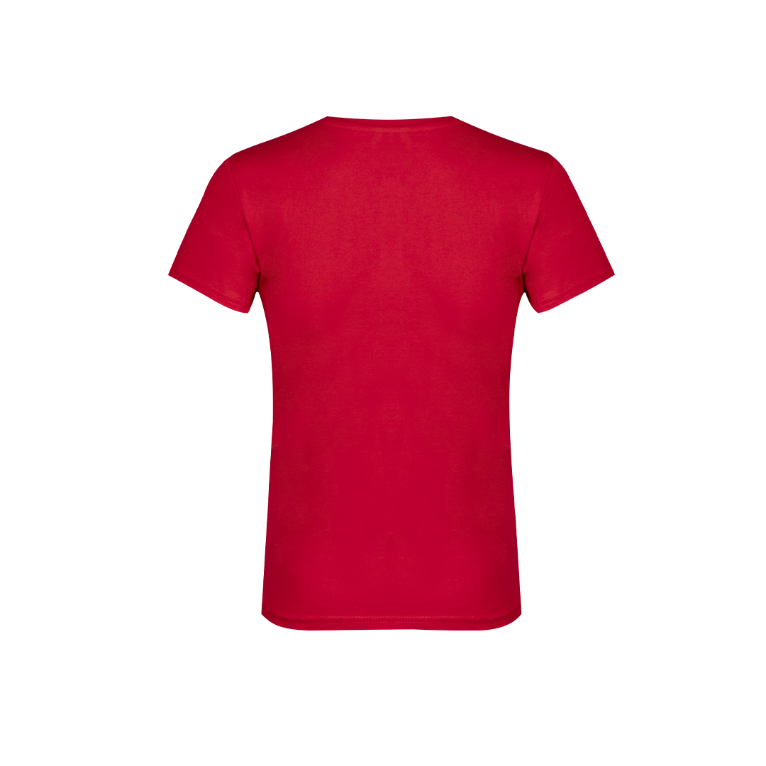 Camiseta Mujer Color "keya" WCS180 - Imagen 3