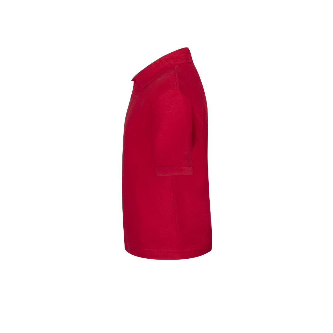 Polo Niño Color "keya" YPS180 - Imagen 4