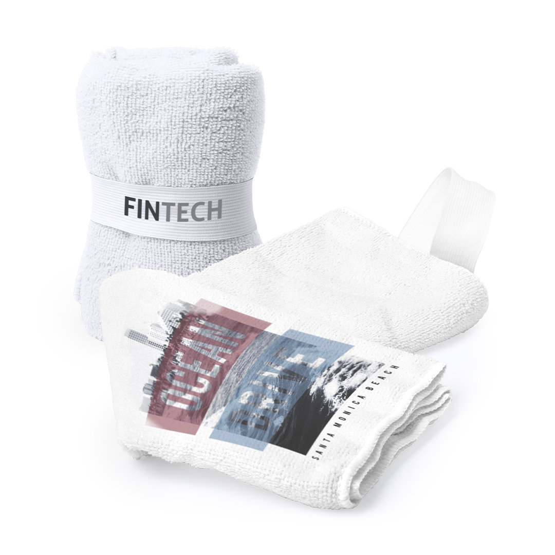 Toalla Absorbente Kefan - Imagen 4