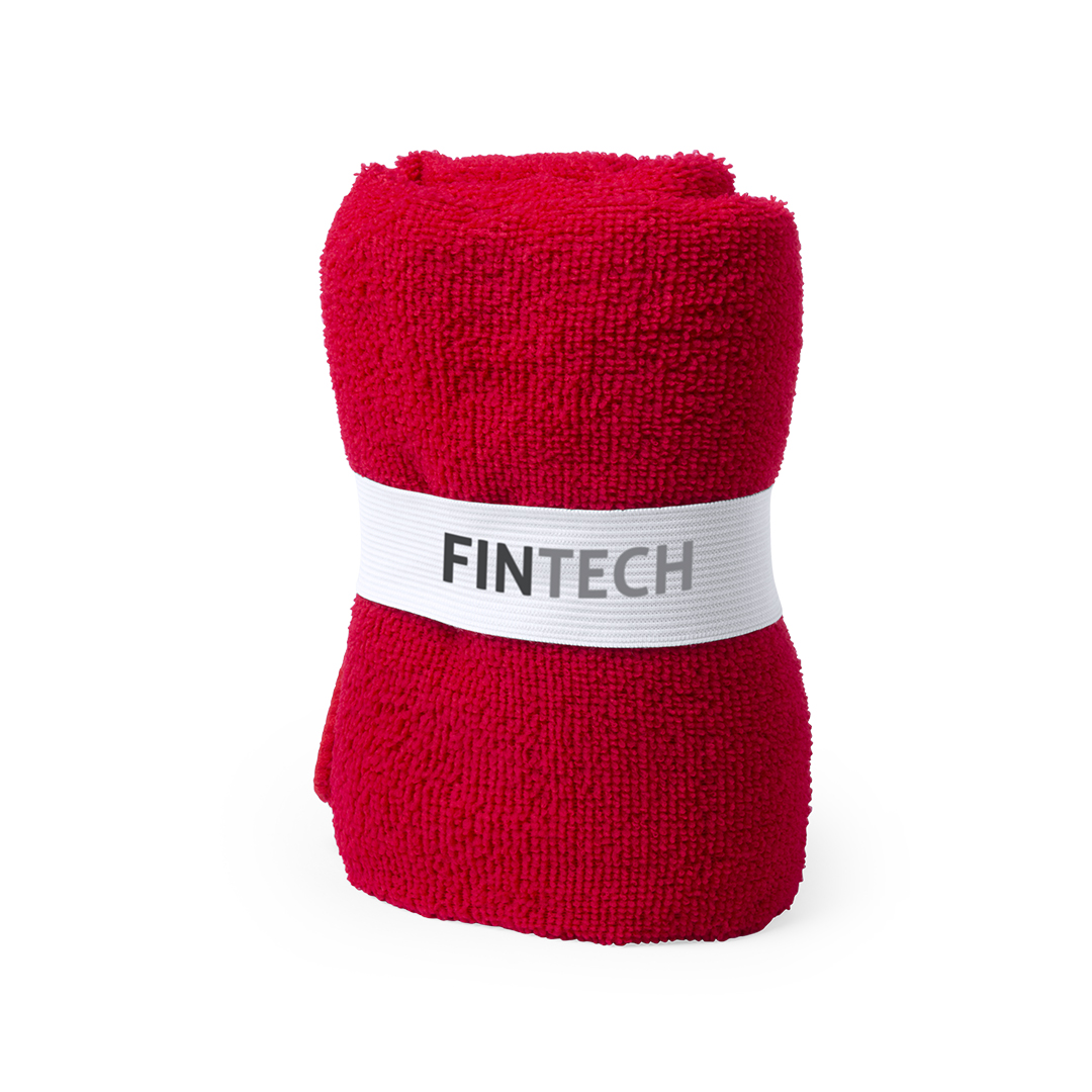 Toalla Absorbente Kefan - Imagen 3