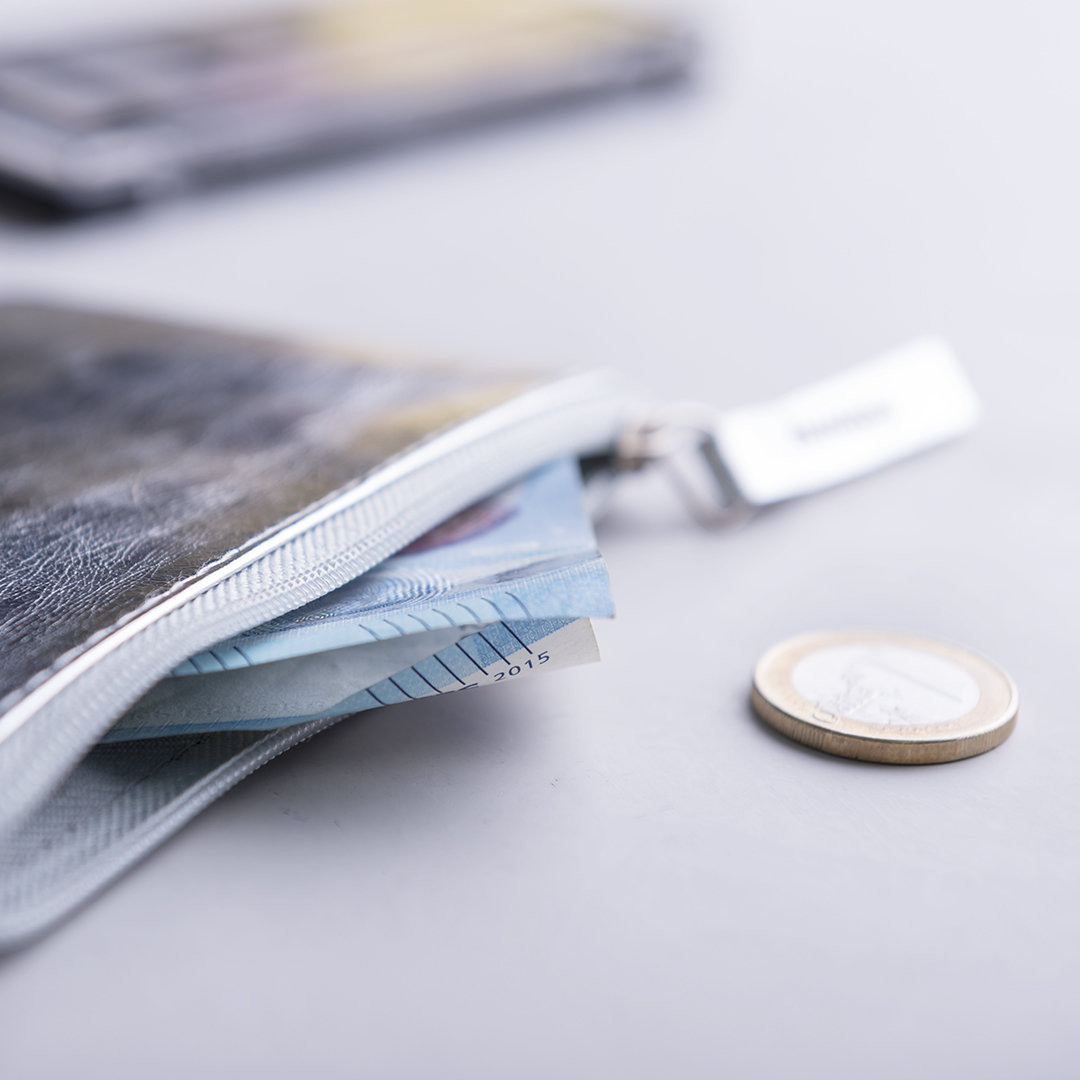 Monedero Faudok - Imagen 3