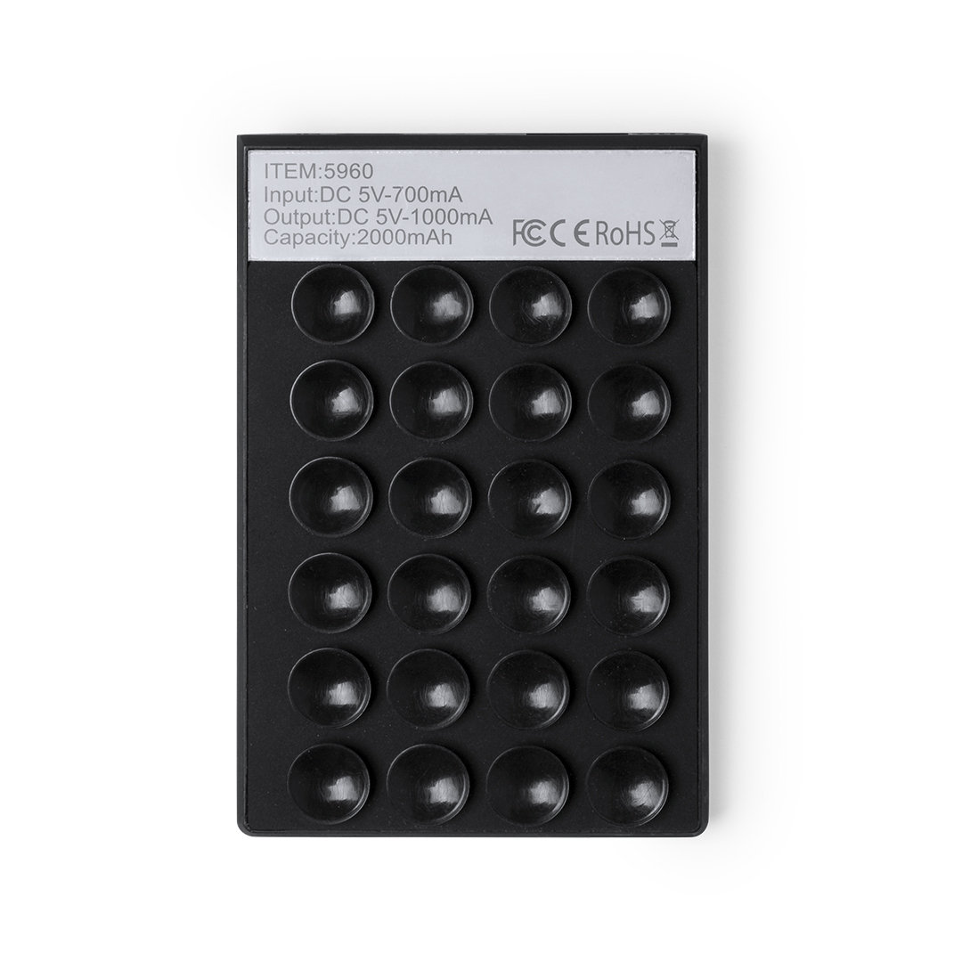 Power Bank Privek - Imagen 3