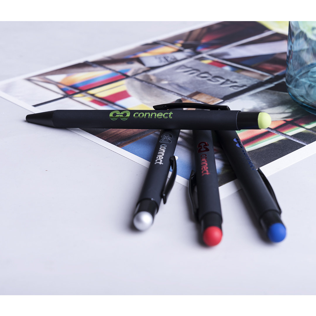 Bolígrafo Puntero Yaret - Imagen 3