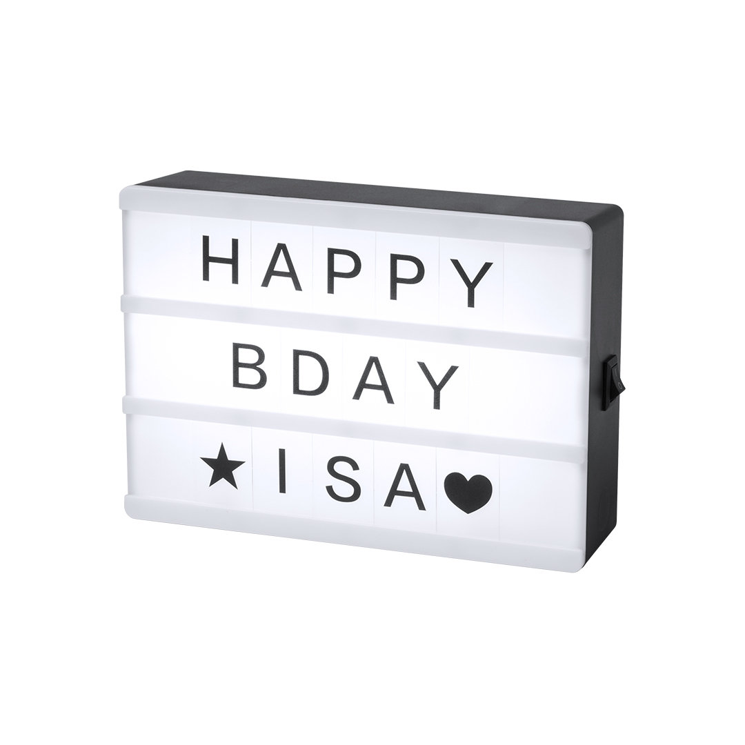 Caja Luz Cinemax - Imagen 7