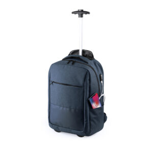 Mochila Trolley Haltrix