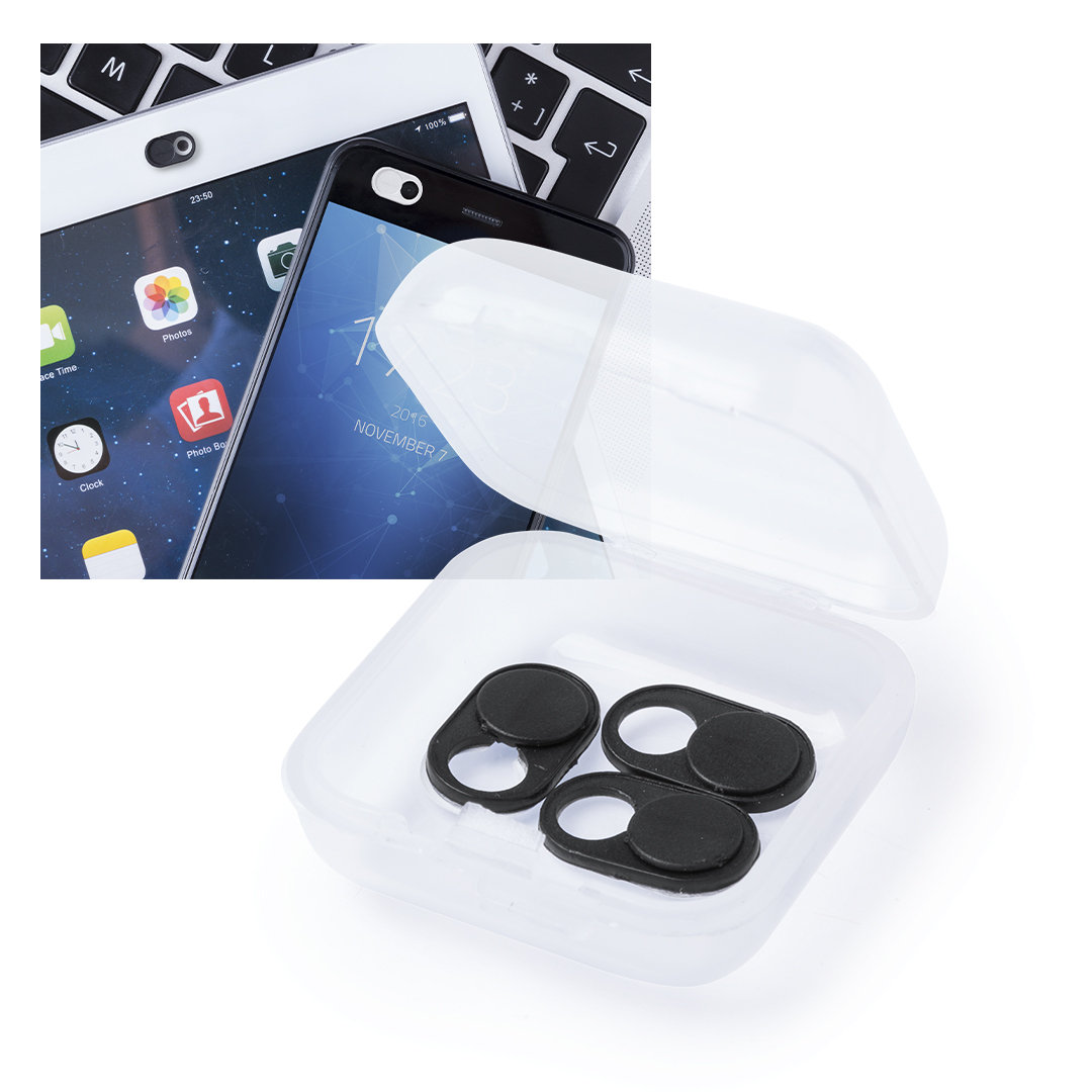 Tapa Webcam Pembol - Imagen 10