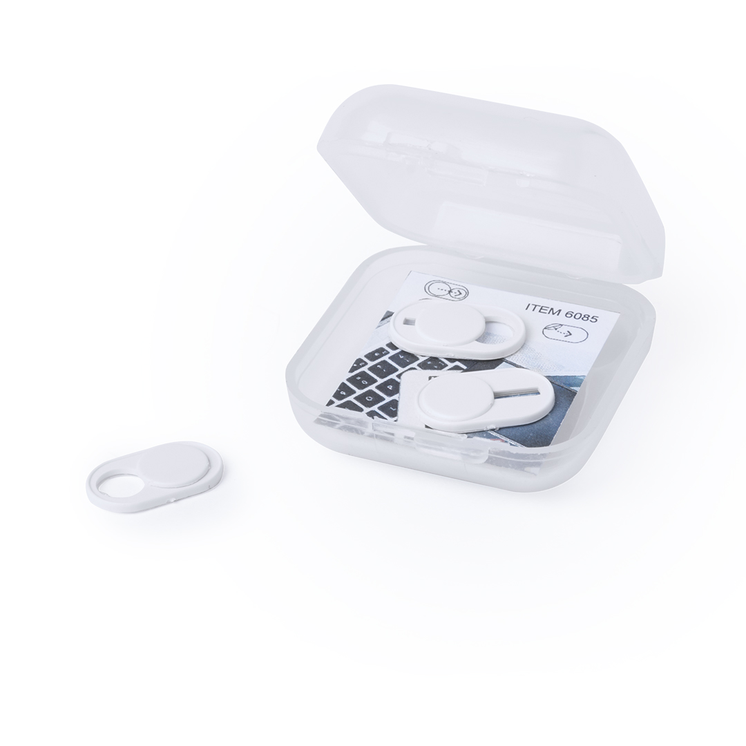 Tapa Webcam Pembol - Imagen 8