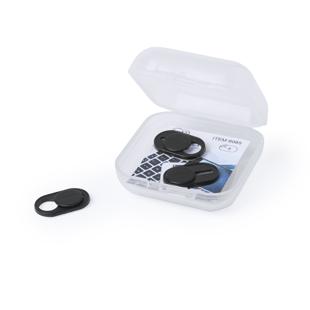 Tapa Webcam Pembol - Imagen 2