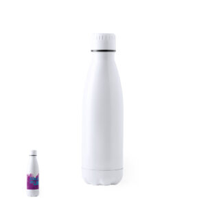 Bidón Sublimación Bayron