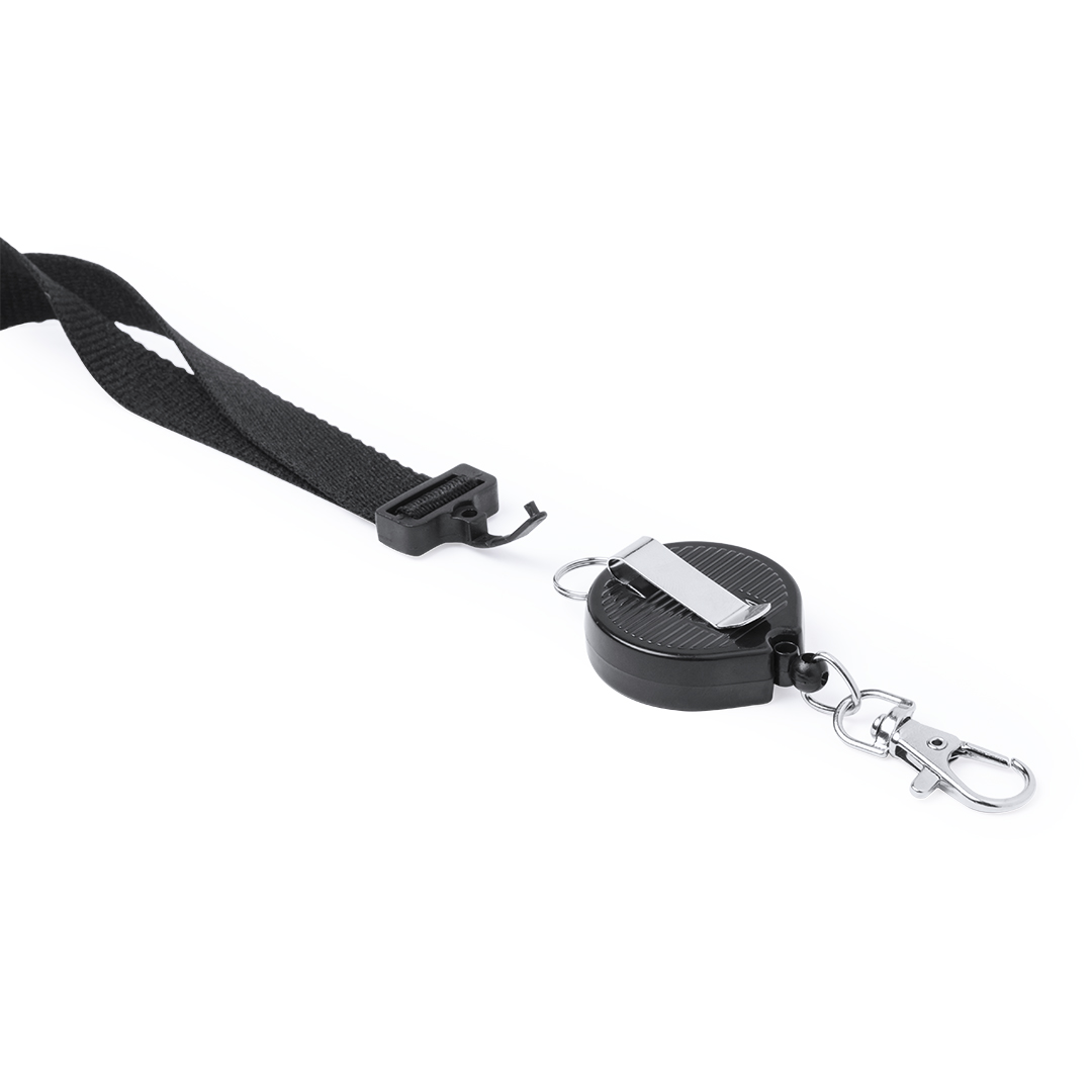 Lanyard Lemer - Imagen 3