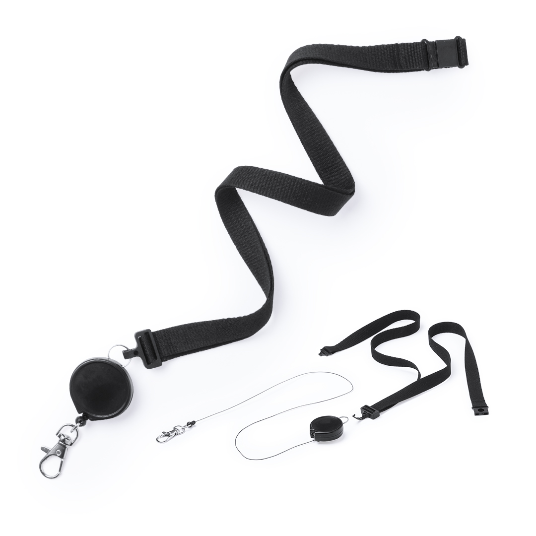 Lanyard Lemer - Imagen 2