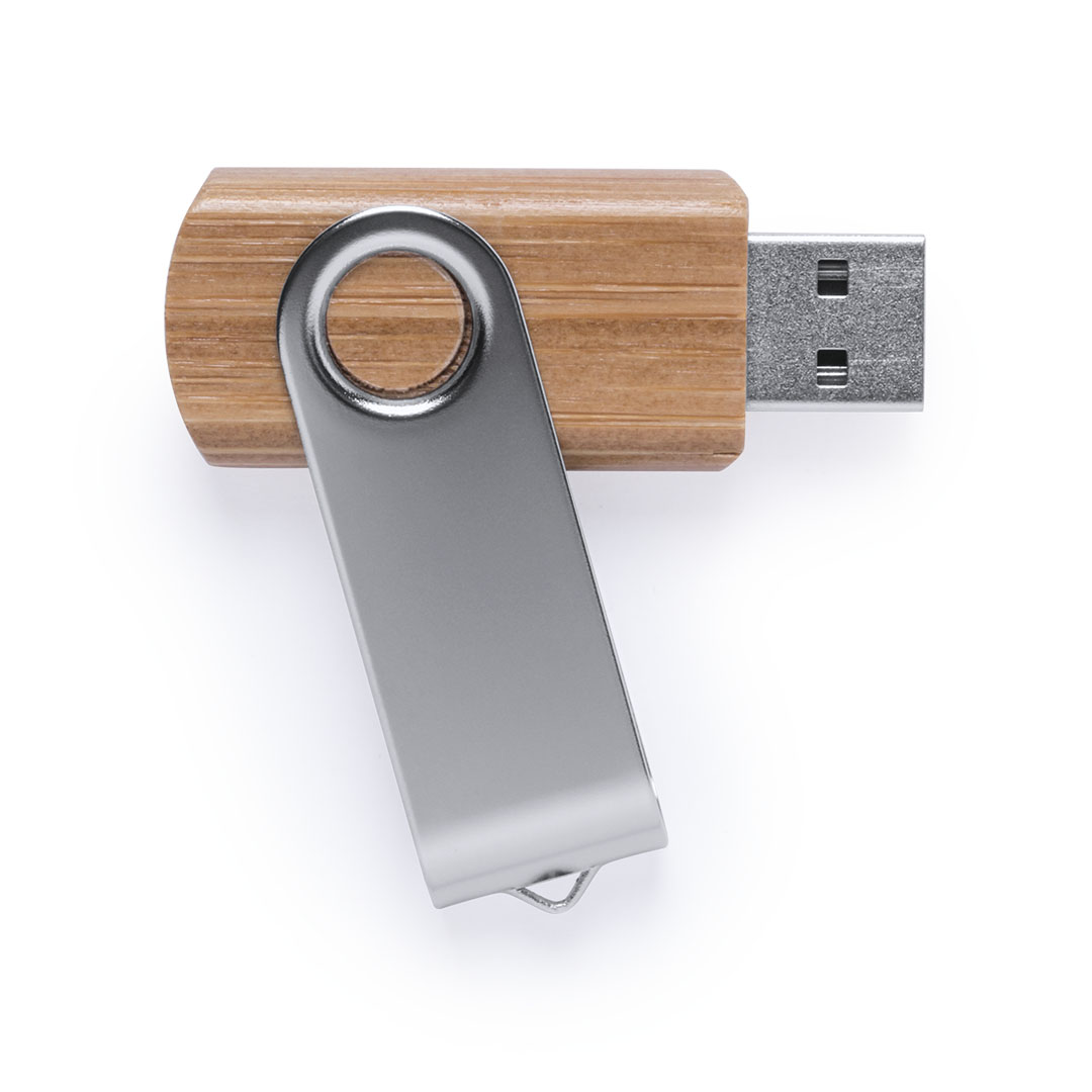 Memoria USB Cetrex 16Gb - Imagen 5
