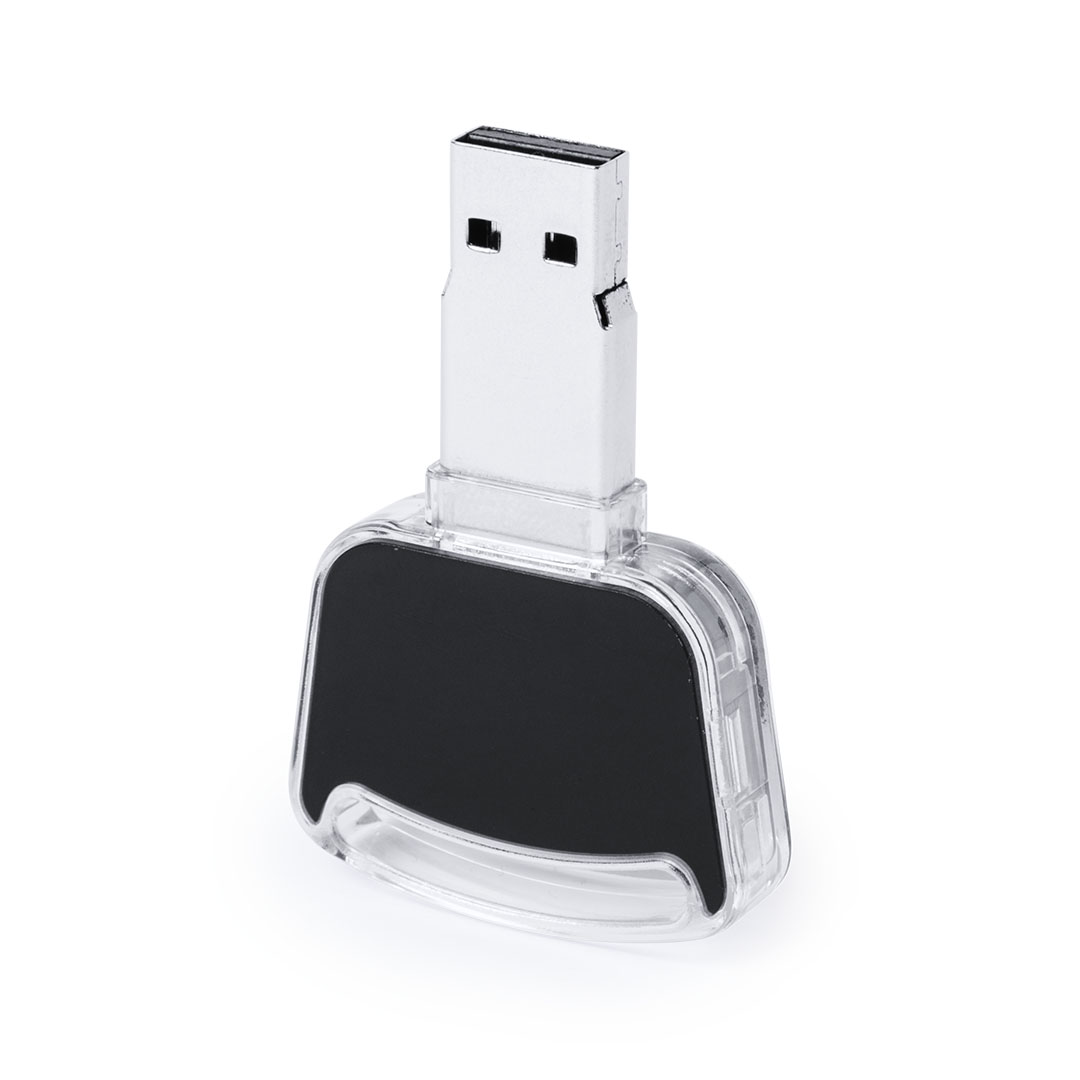 Memoria USB Novuk 16Gb - Imagen 2