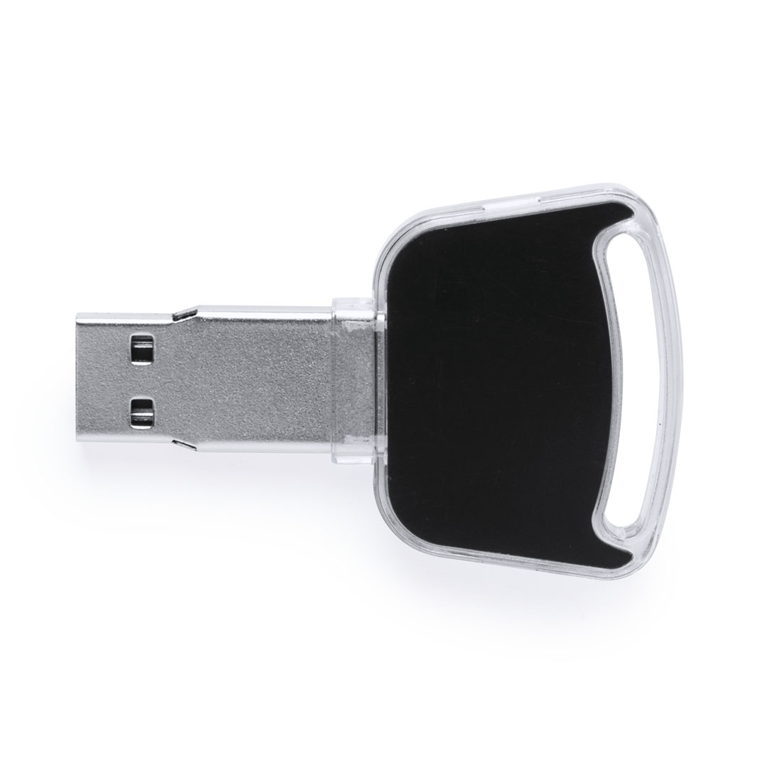 Memoria USB Novuk 16Gb - Imagen 4