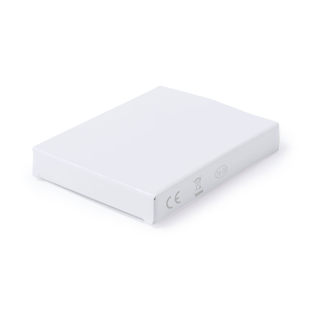 Memoria USB Novuk 16Gb - Imagen 5