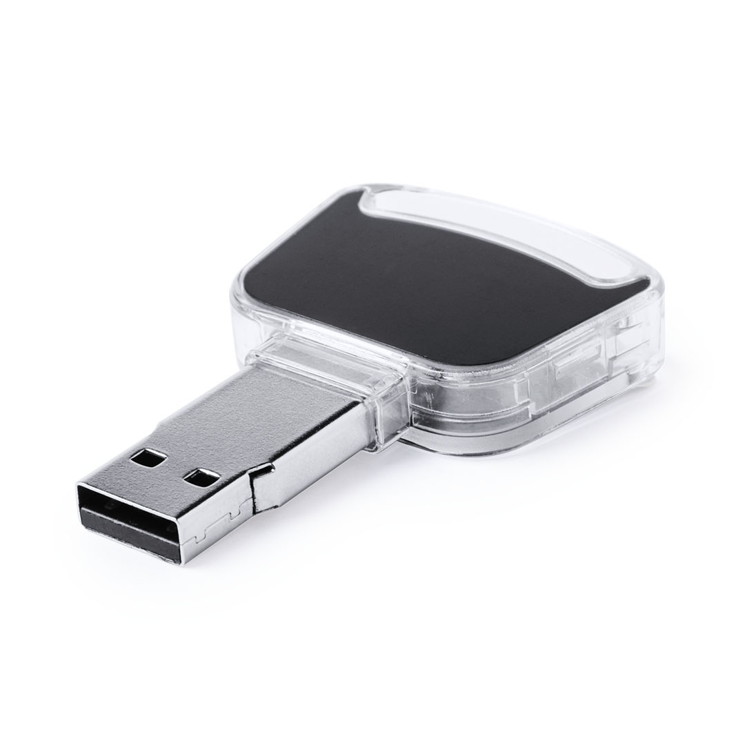Memoria USB Novuk 16Gb - Imagen 6