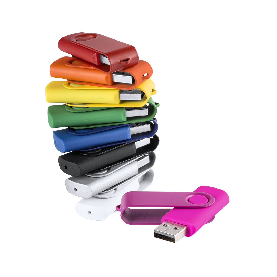 Memoria USB Survet 16Gb - Imagen 2