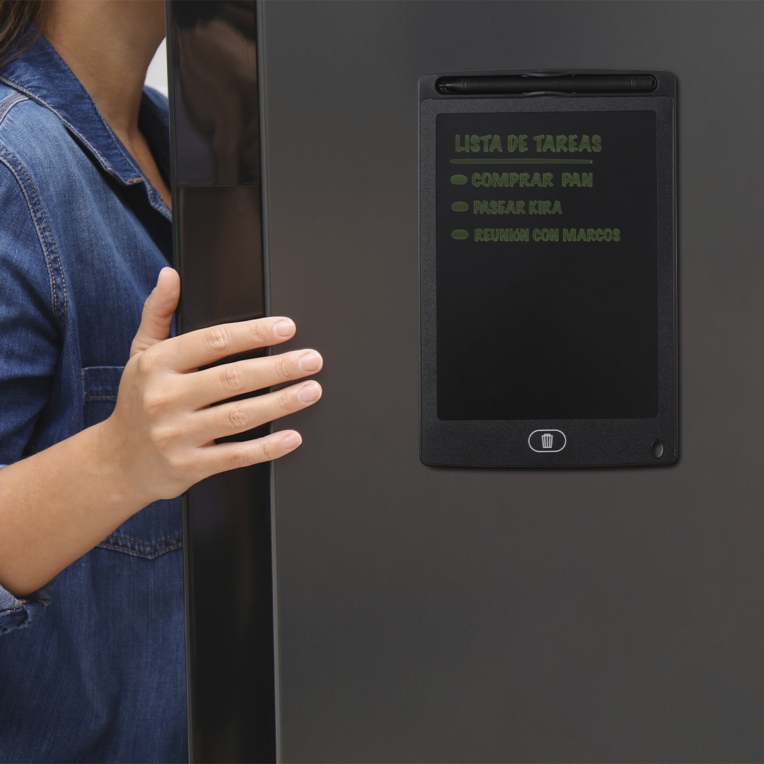 Tablet Escritura LCD Koptul - Imagen 3