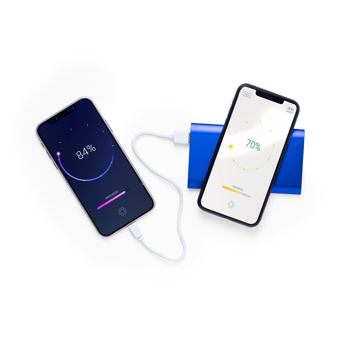 Power Bank Tikur - Imagen 5