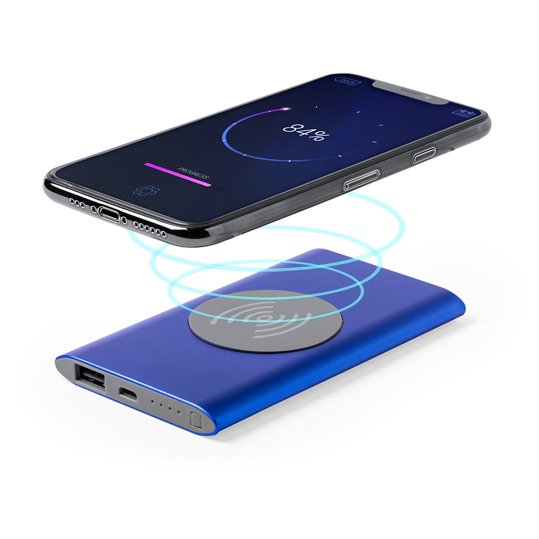 Power Bank Tikur - Imagen 2