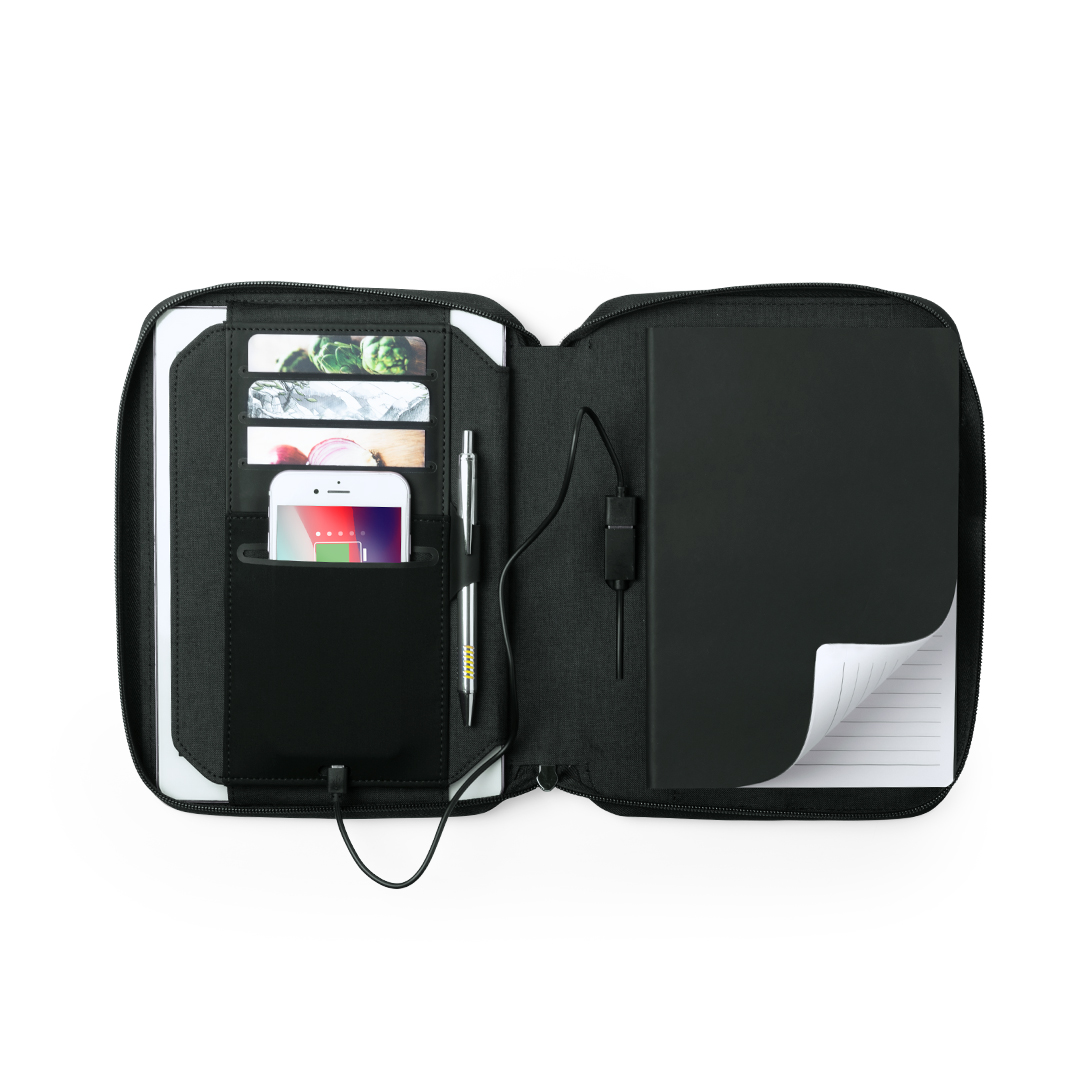 Organizador Power Bank Surey - Imagen 3