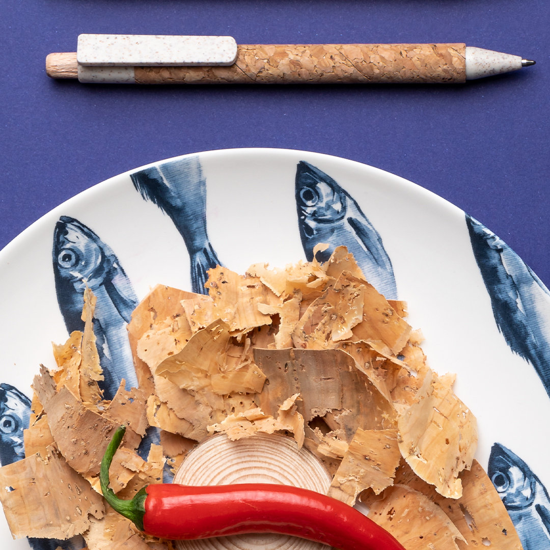 Bolígrafo Clover - Imagen 2