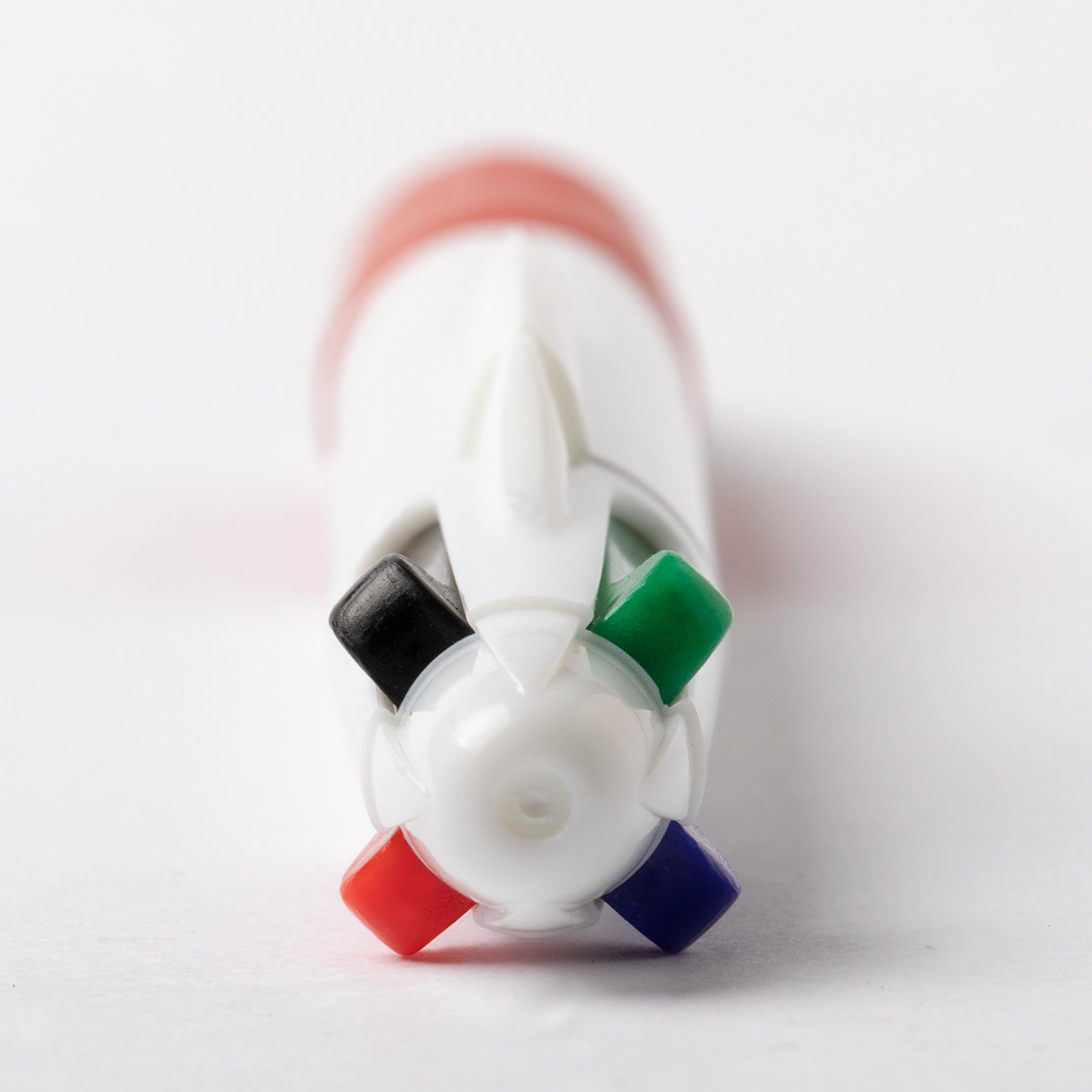 Bolígrafo Clessin - Imagen 2