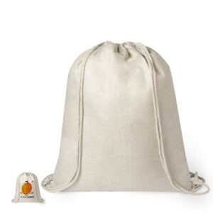 Mochila Sublimación Lizcom