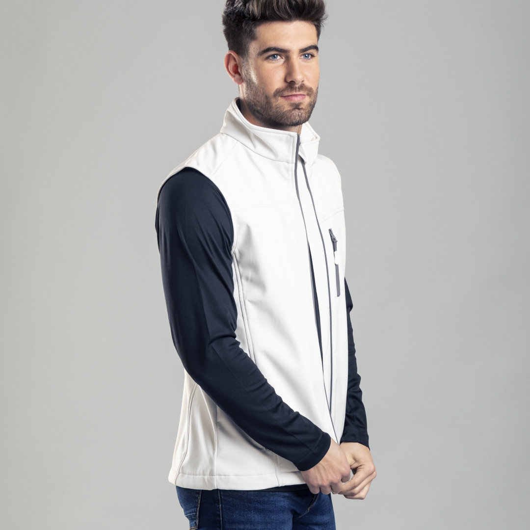 Chaleco Persol - Imagen 2