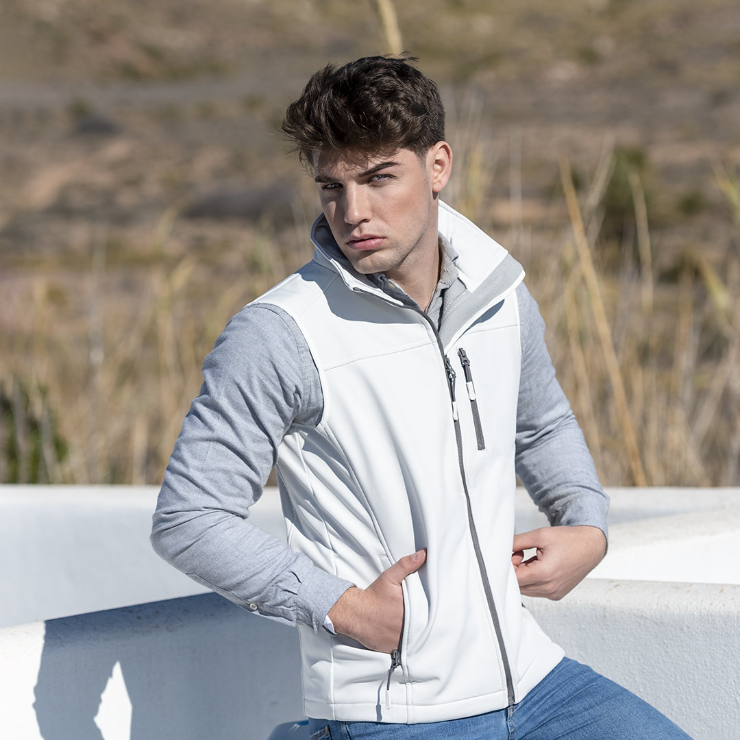 Chaleco Persol - Imagen 3