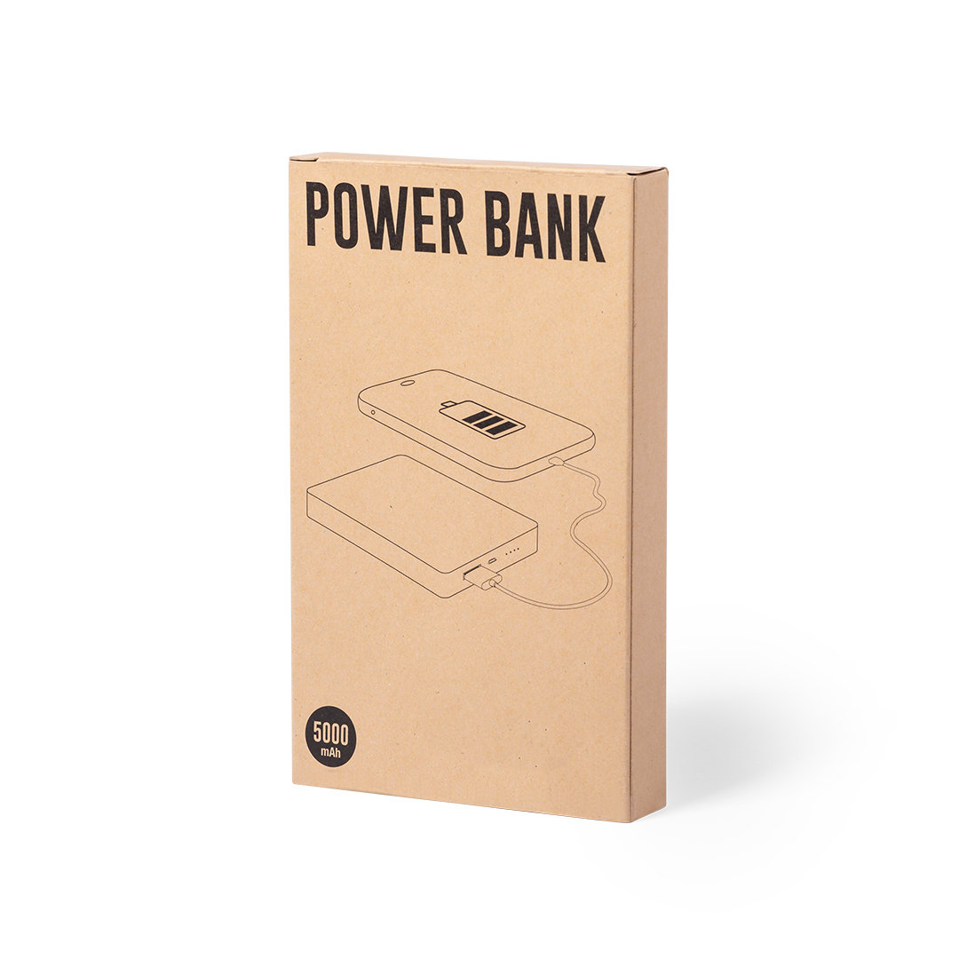 Power Bank Nipax - Imagen 4