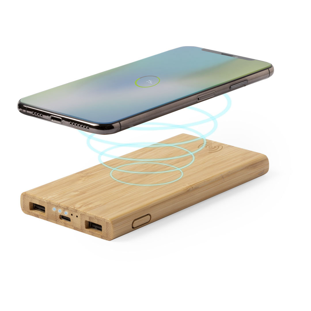 Power Bank Kalery - Imagen 3