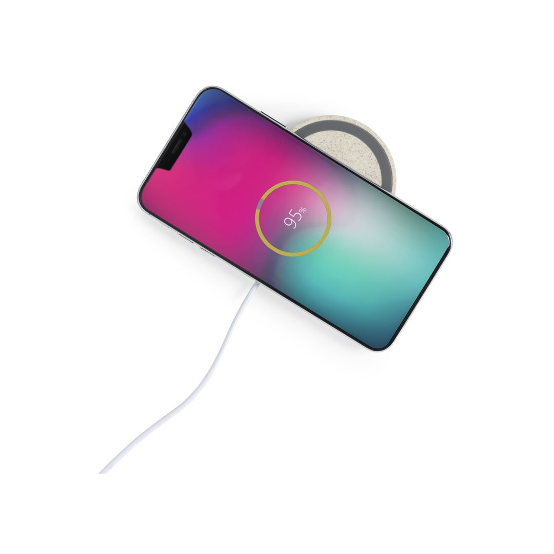 Cargador Cirkal - Imagen 5