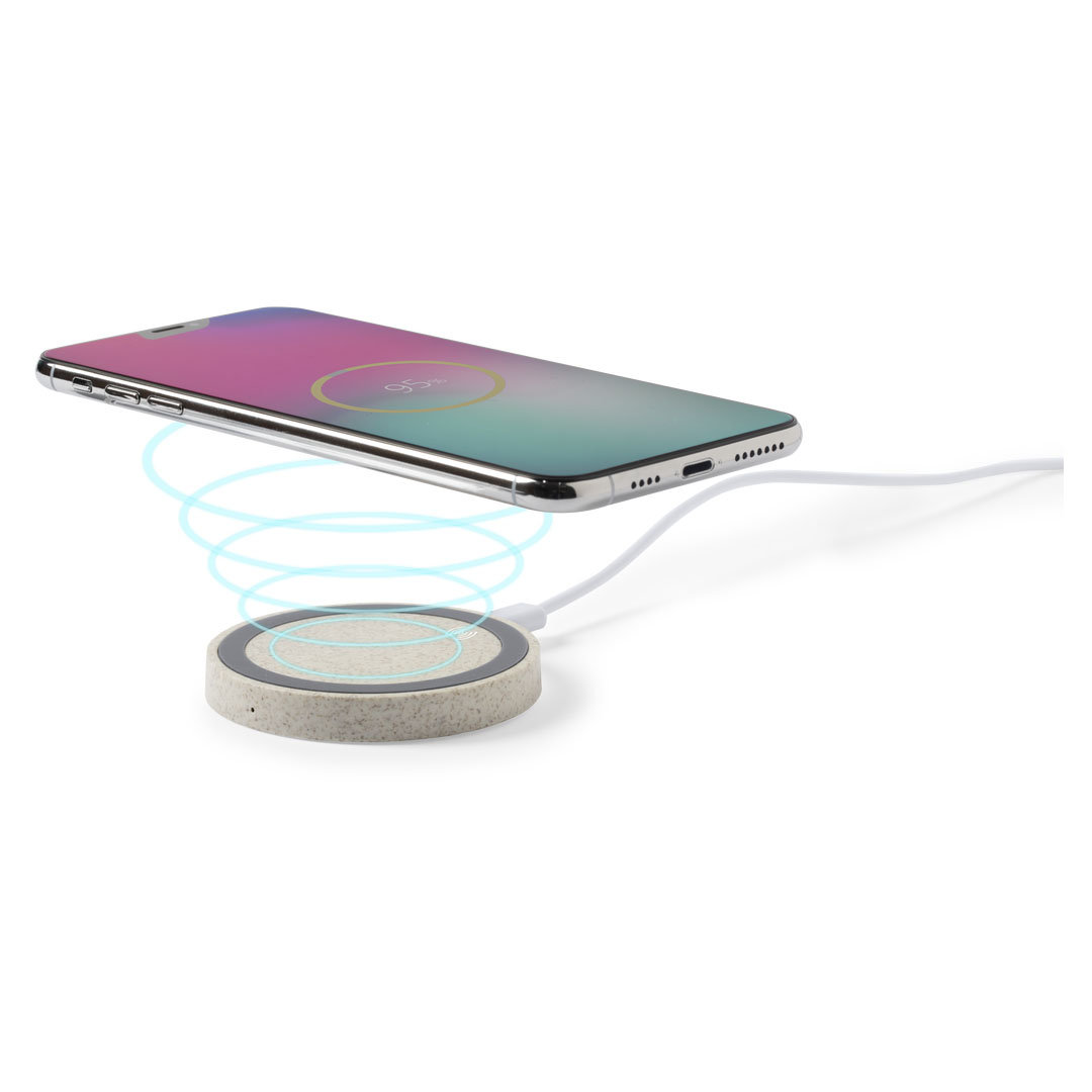 Cargador Cirkal - Imagen 6