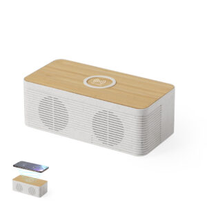 Altavoz Cargador Trecam