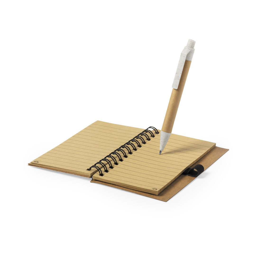 Libreta Sulax - Imagen 4