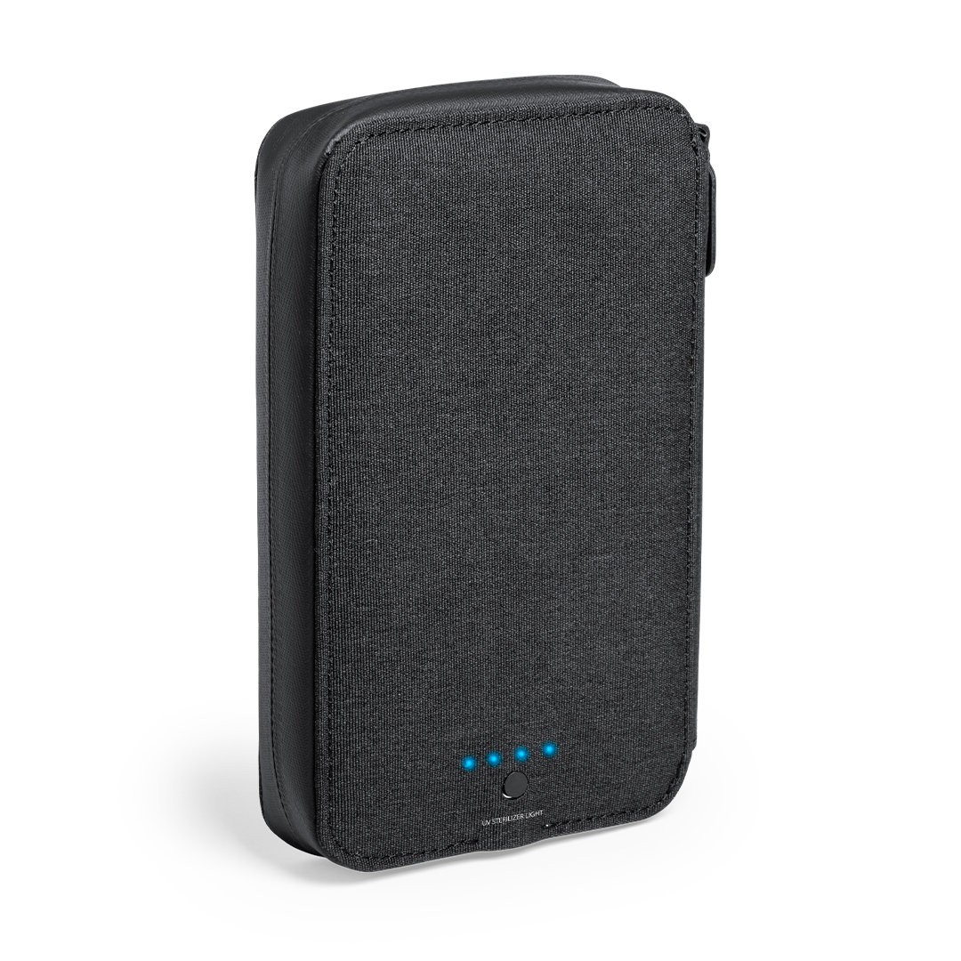 Organizador Esterilizador UV Boxny - Imagen 9