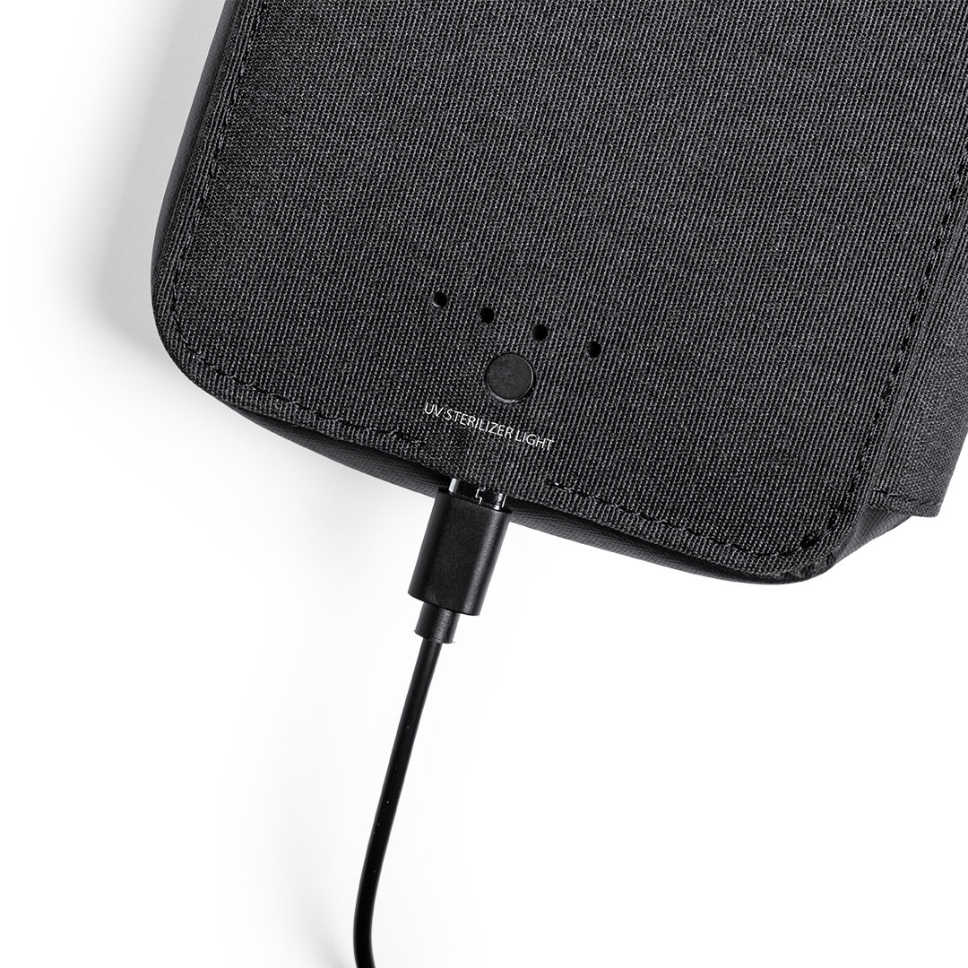 Organizador Esterilizador UV Boxny - Imagen 8